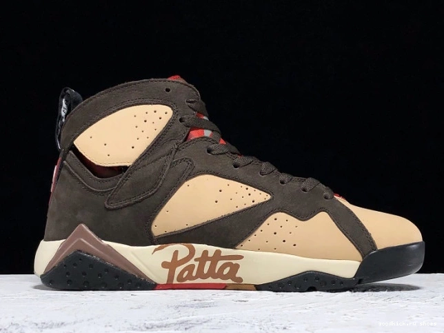 Rep Jordan Patta SP AT3375-200 Air 7 
